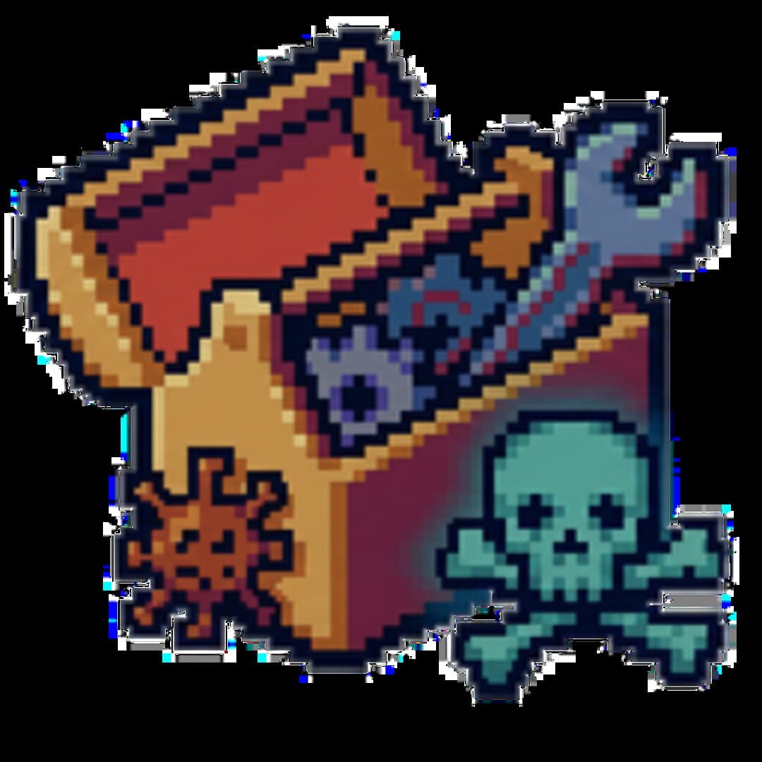 Malware Tycoon artwork
