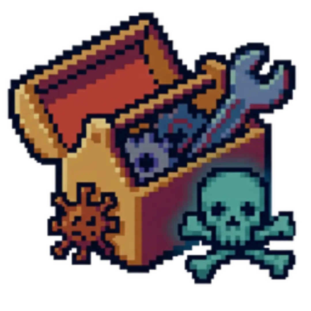 Malware Tycoon