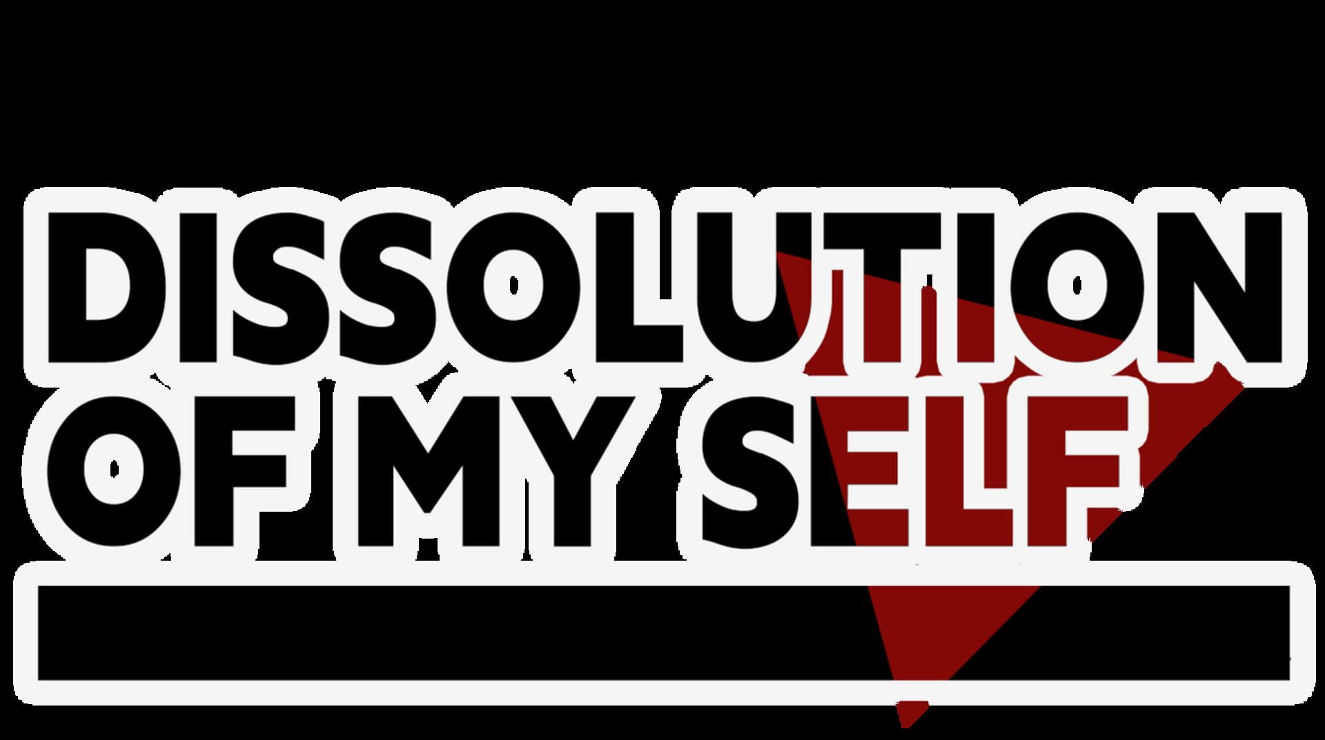 Artwork for Dissolution of My Self