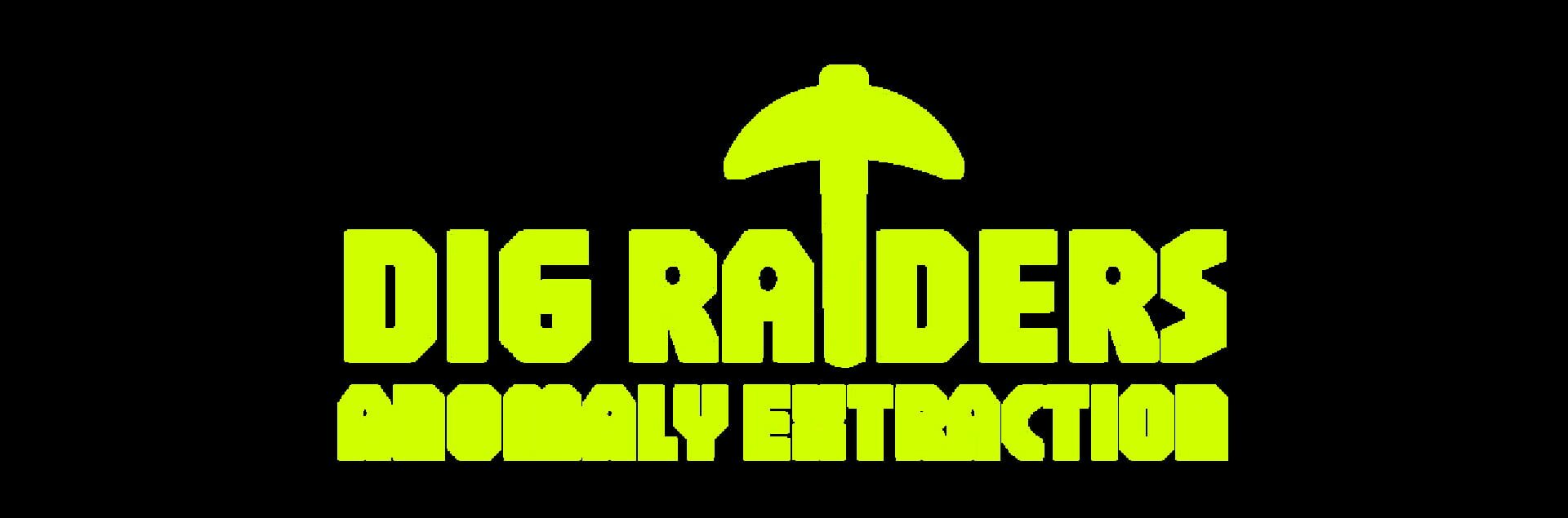 Dig Raiders: Anomaly Extraction
