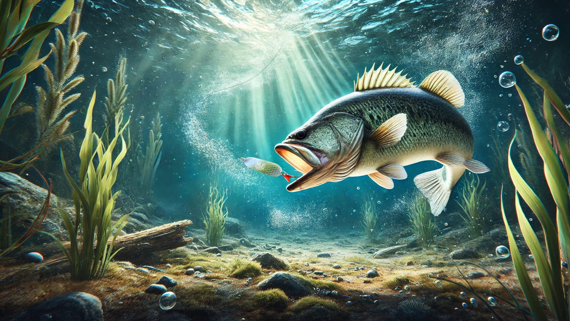 Artwork for MLF: Pro Catch