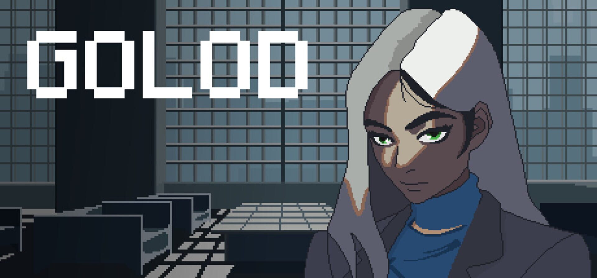 Artwork for Golod
