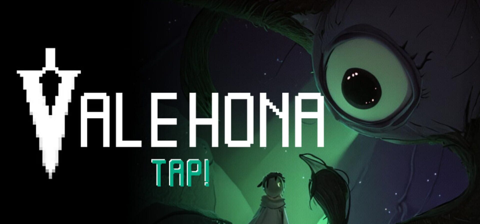 Artwork for Valehona Tap!