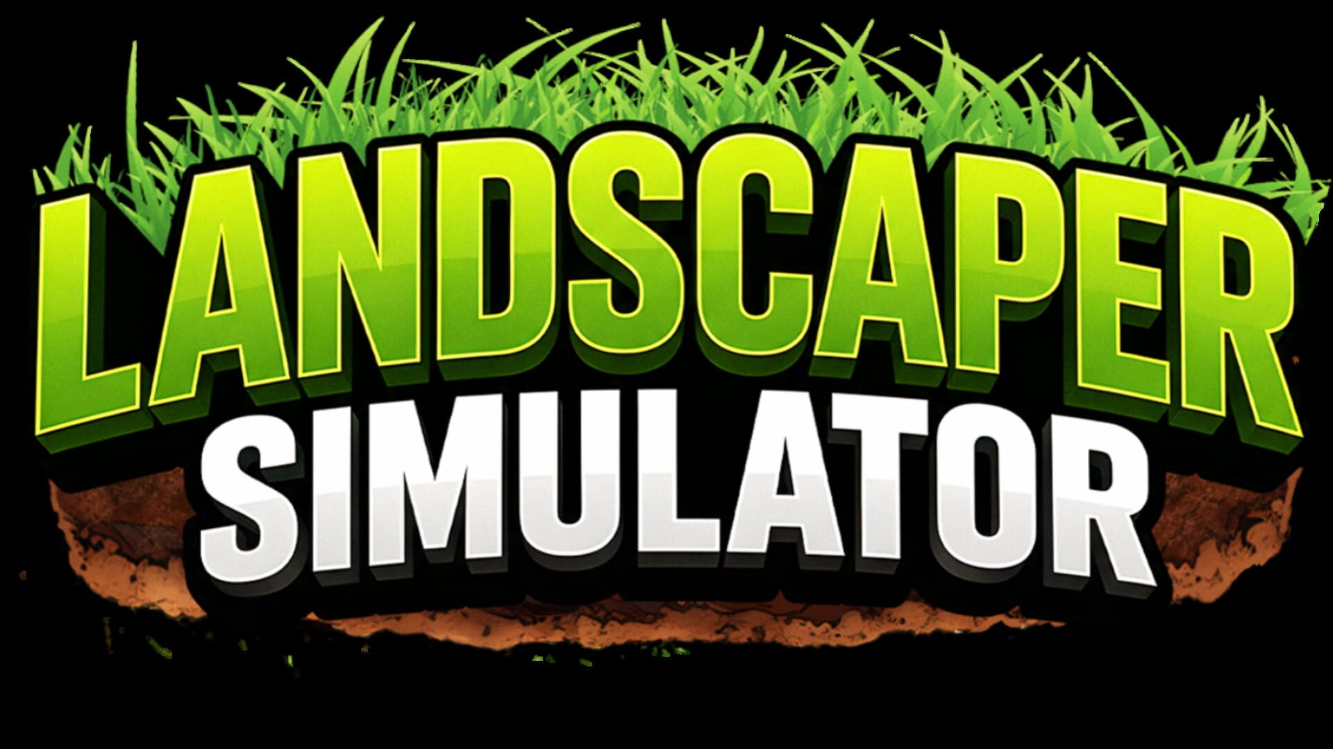 Landscaper Simulator artwork