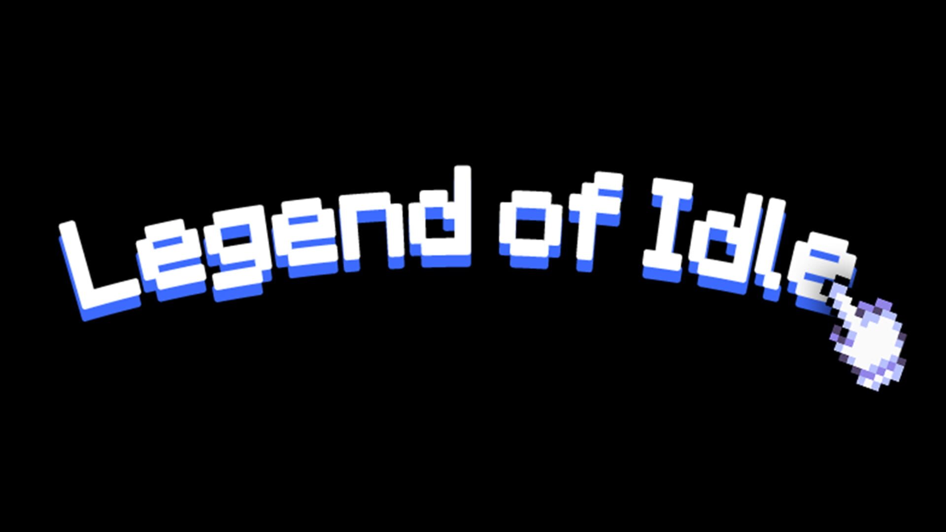 Legend of Idle artwork