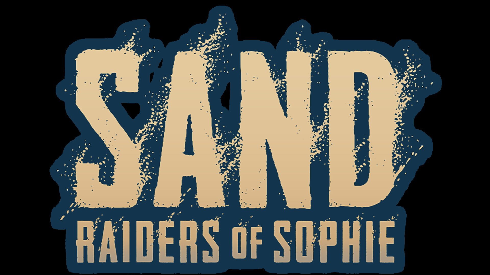 Sand: Raiders Of Sophie