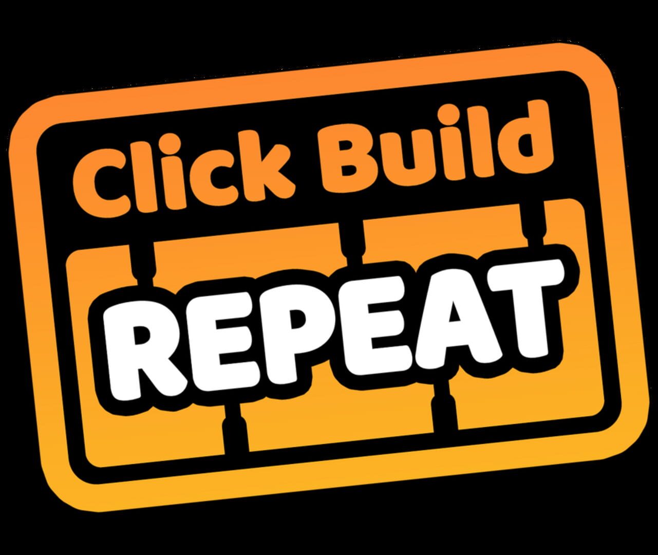 Artwork for Click Build Repeat