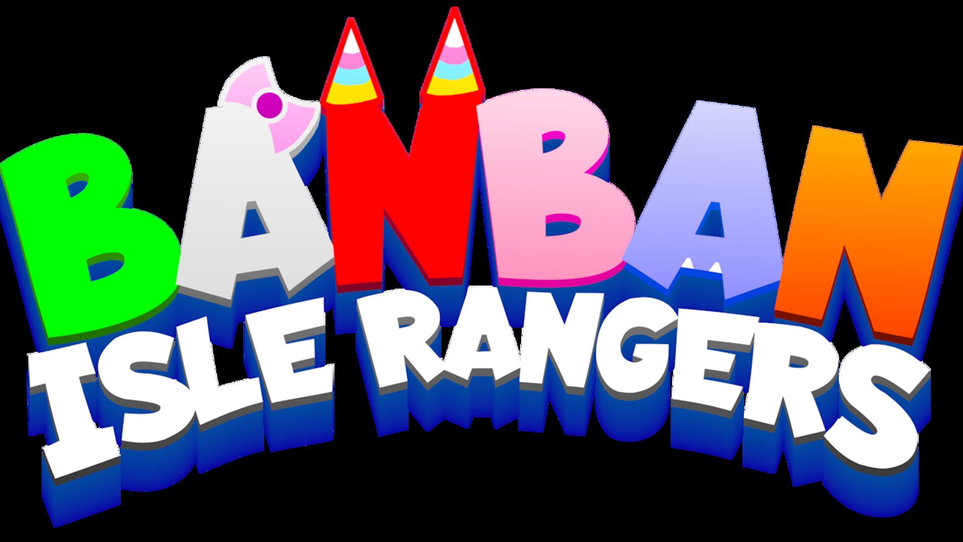 Artwork for Banban Isle Rangers