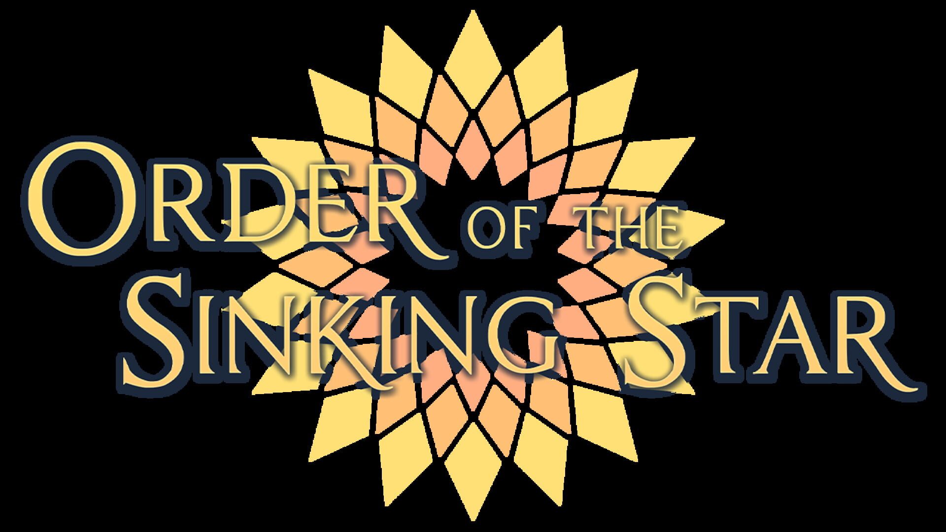 Order of the Sinking Star artwork