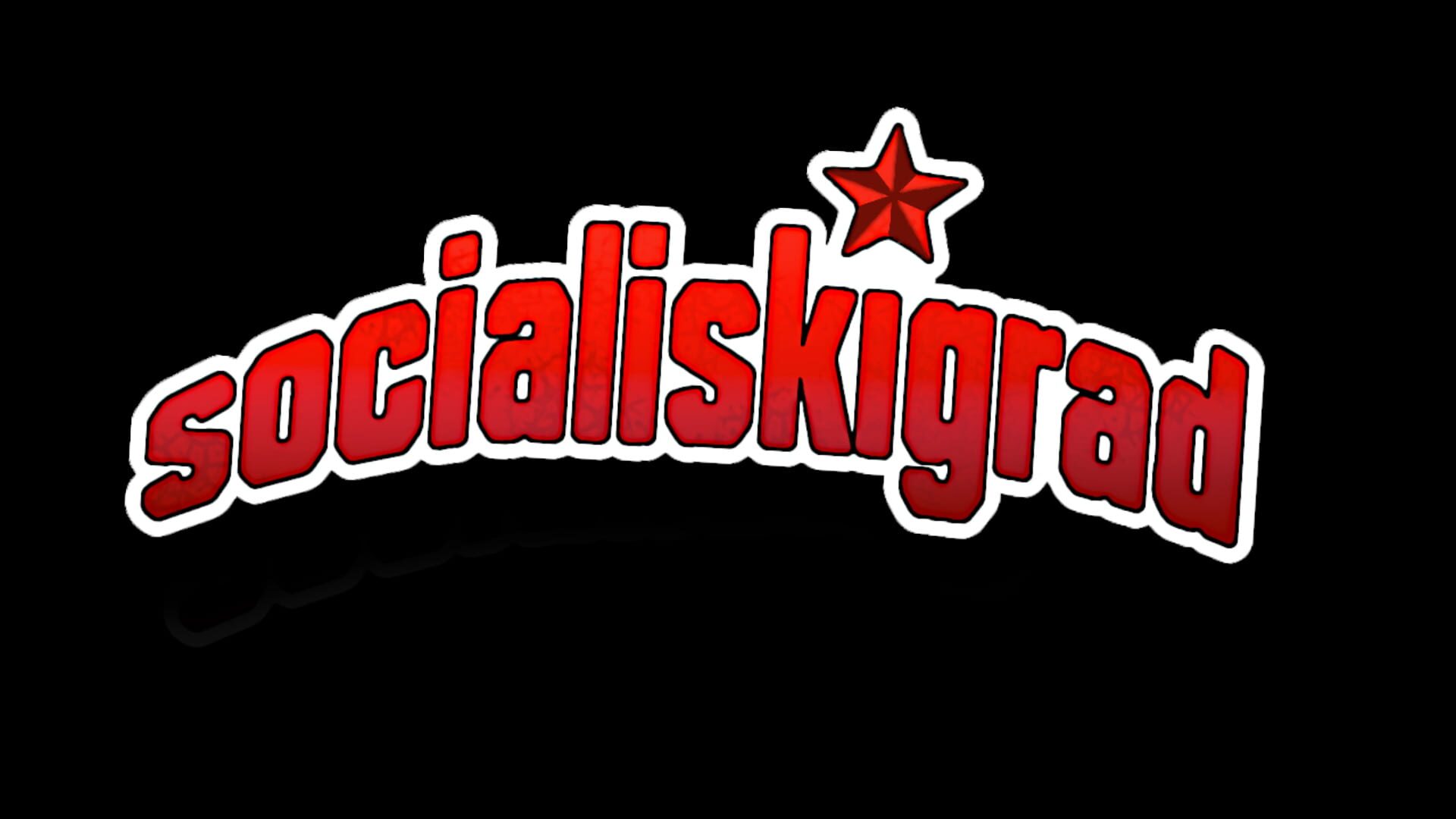 Socialiskigrad