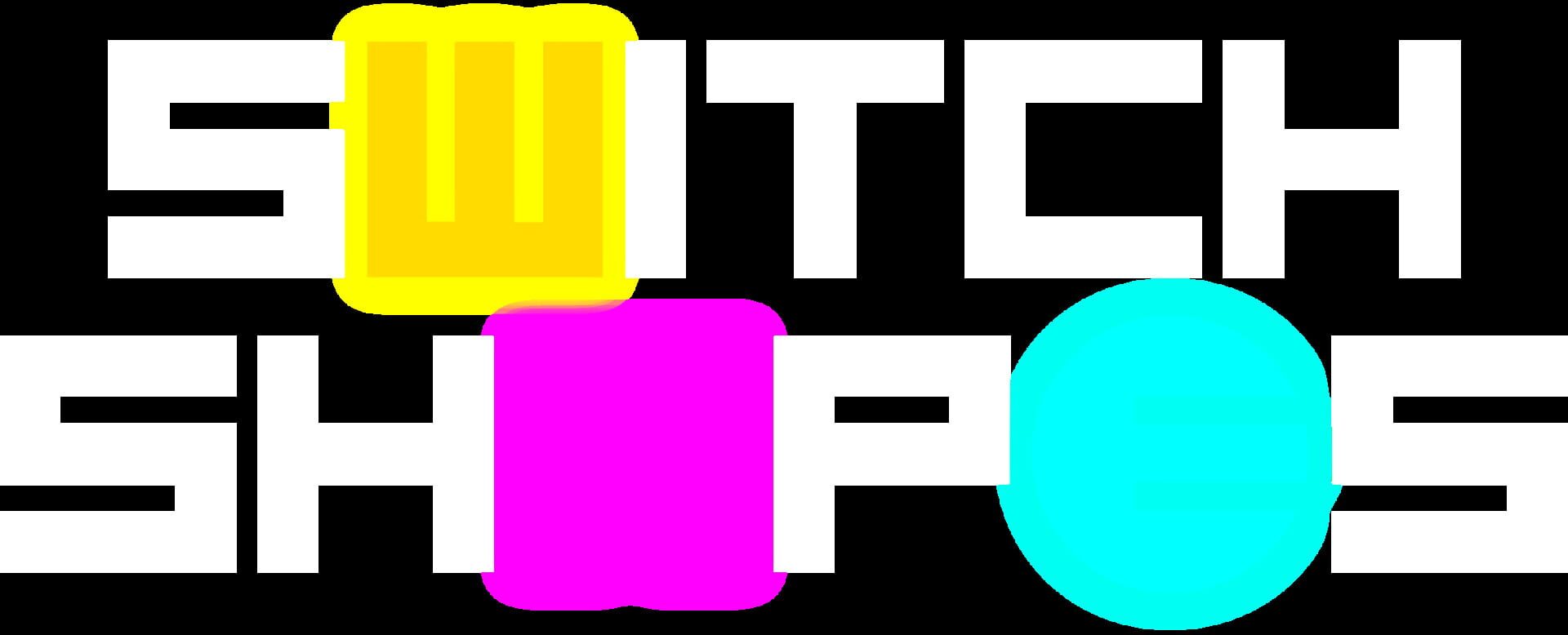 Artwork for Switch Shapes