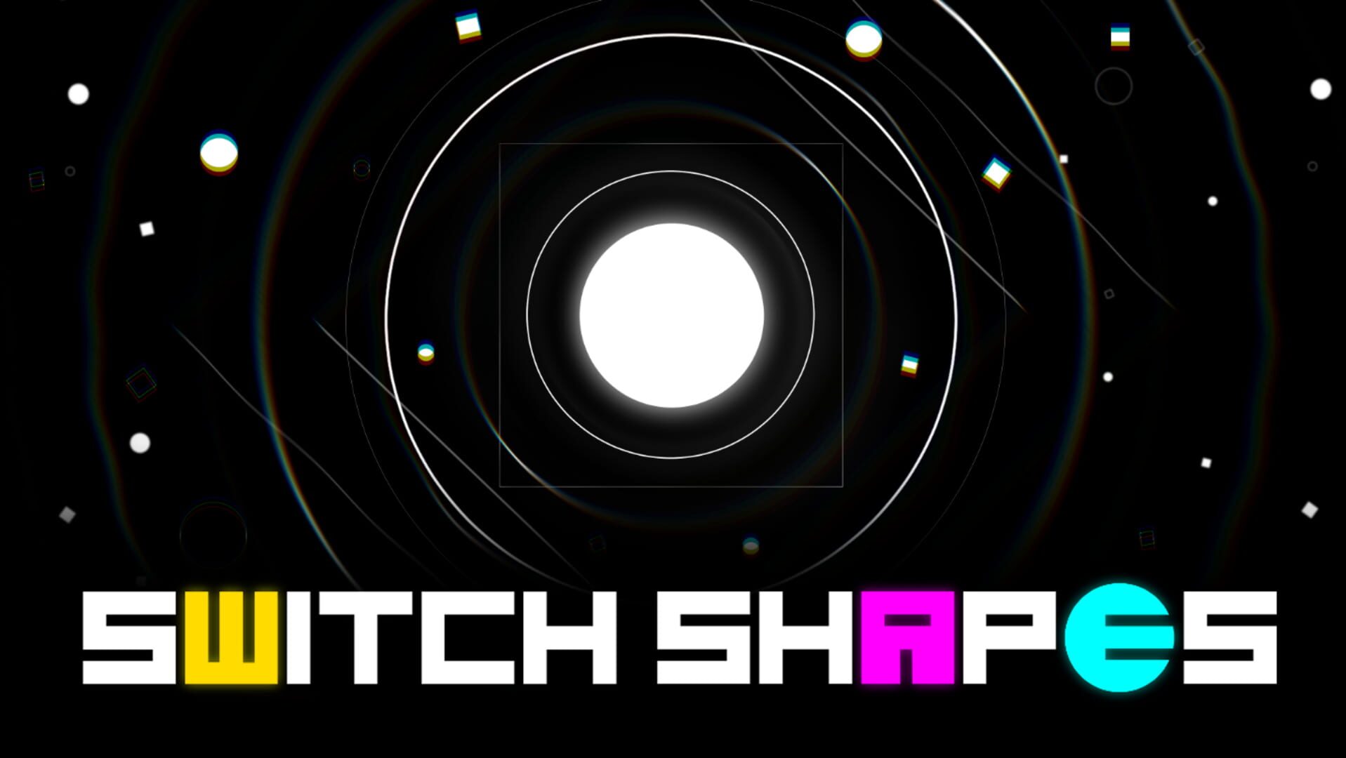 Switch Shapes