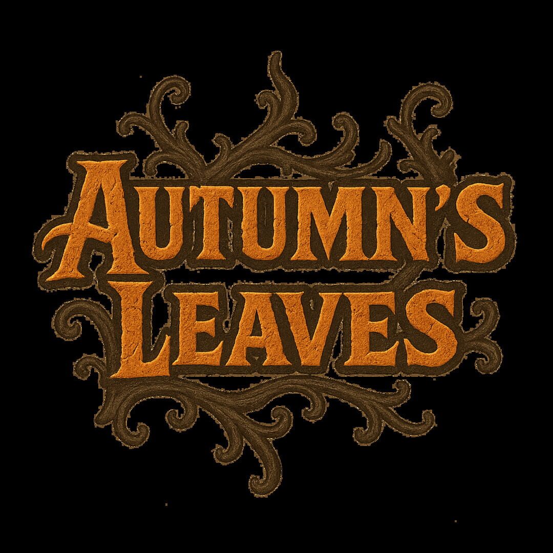 Autumn's Leaves artwork