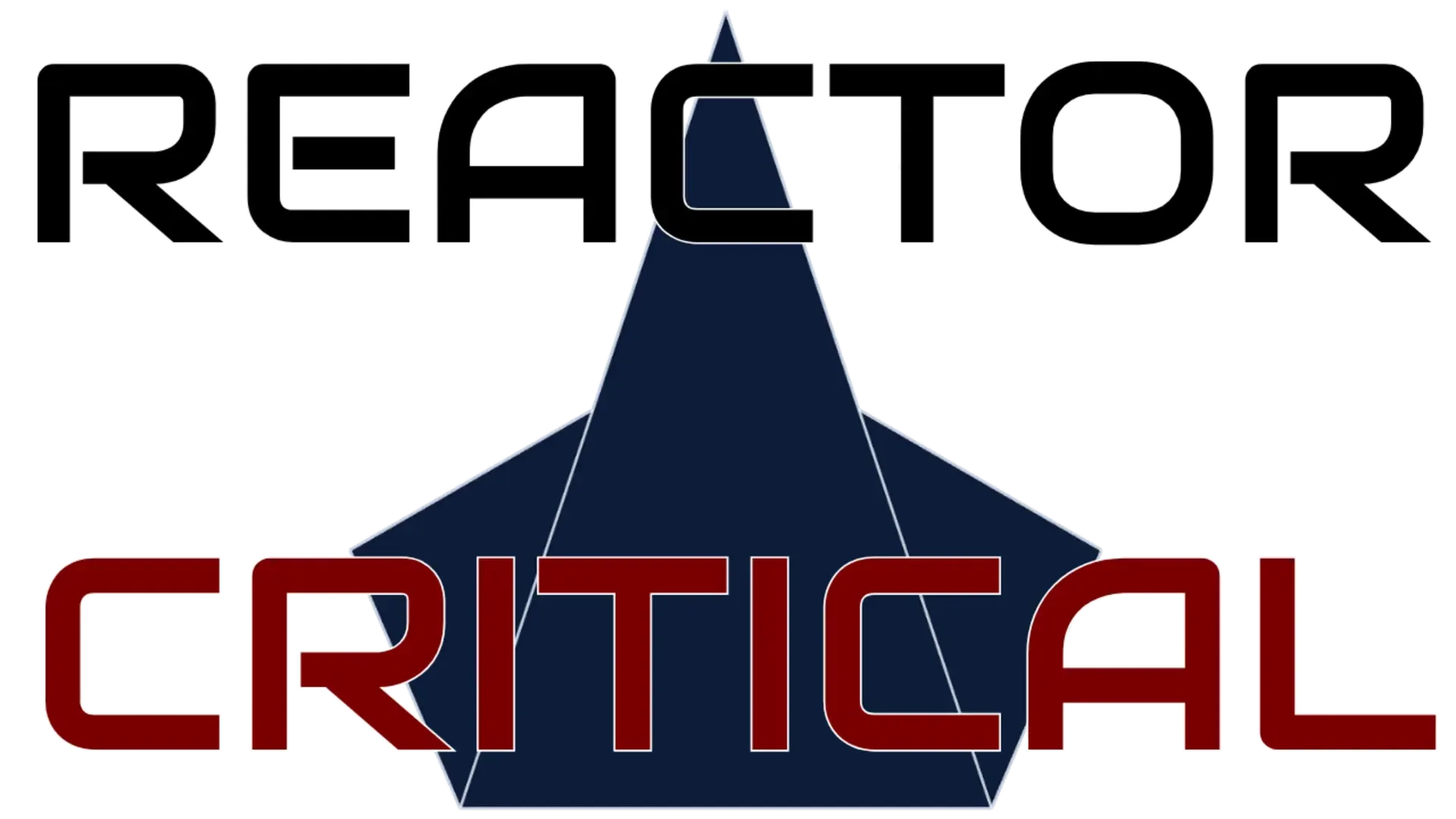 Reactor Critical