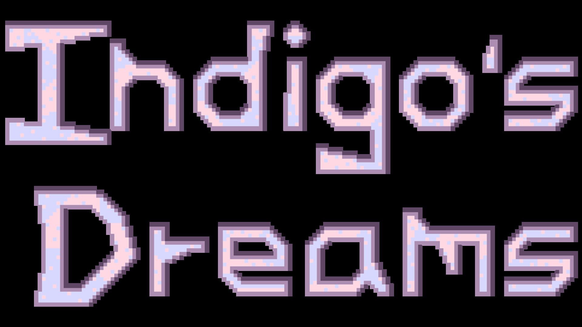 Indigo's Dreams artwork