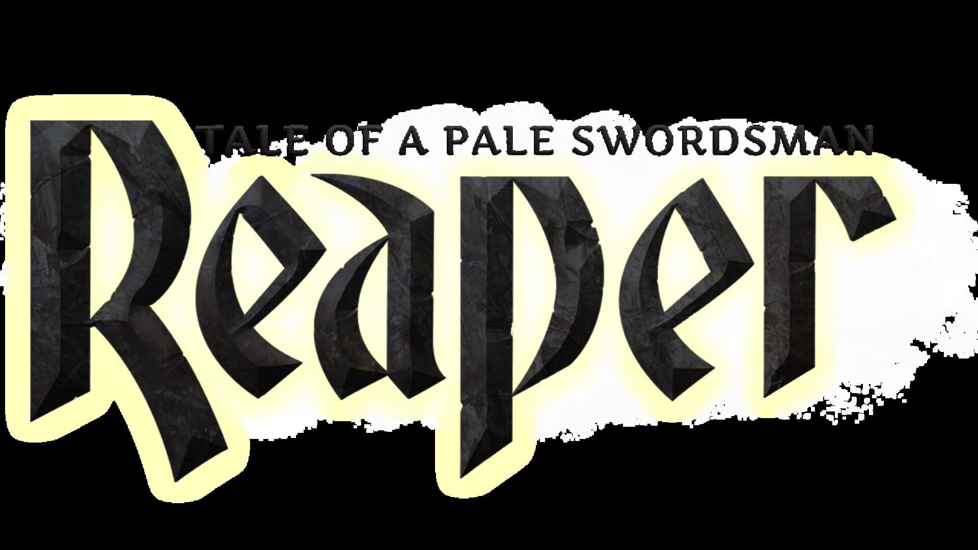 Reaper: Tale of a Pale Swordsman artwork