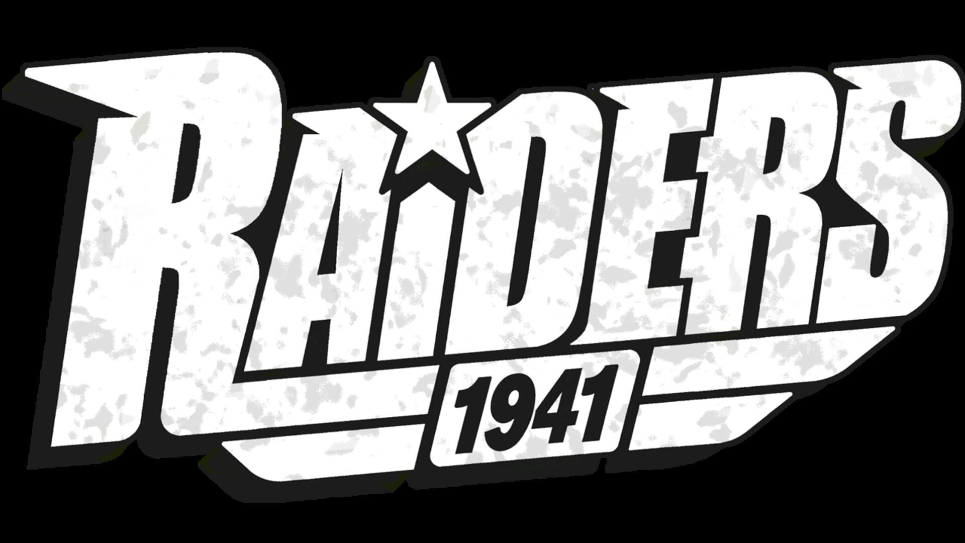 Artwork for Raiders 1941