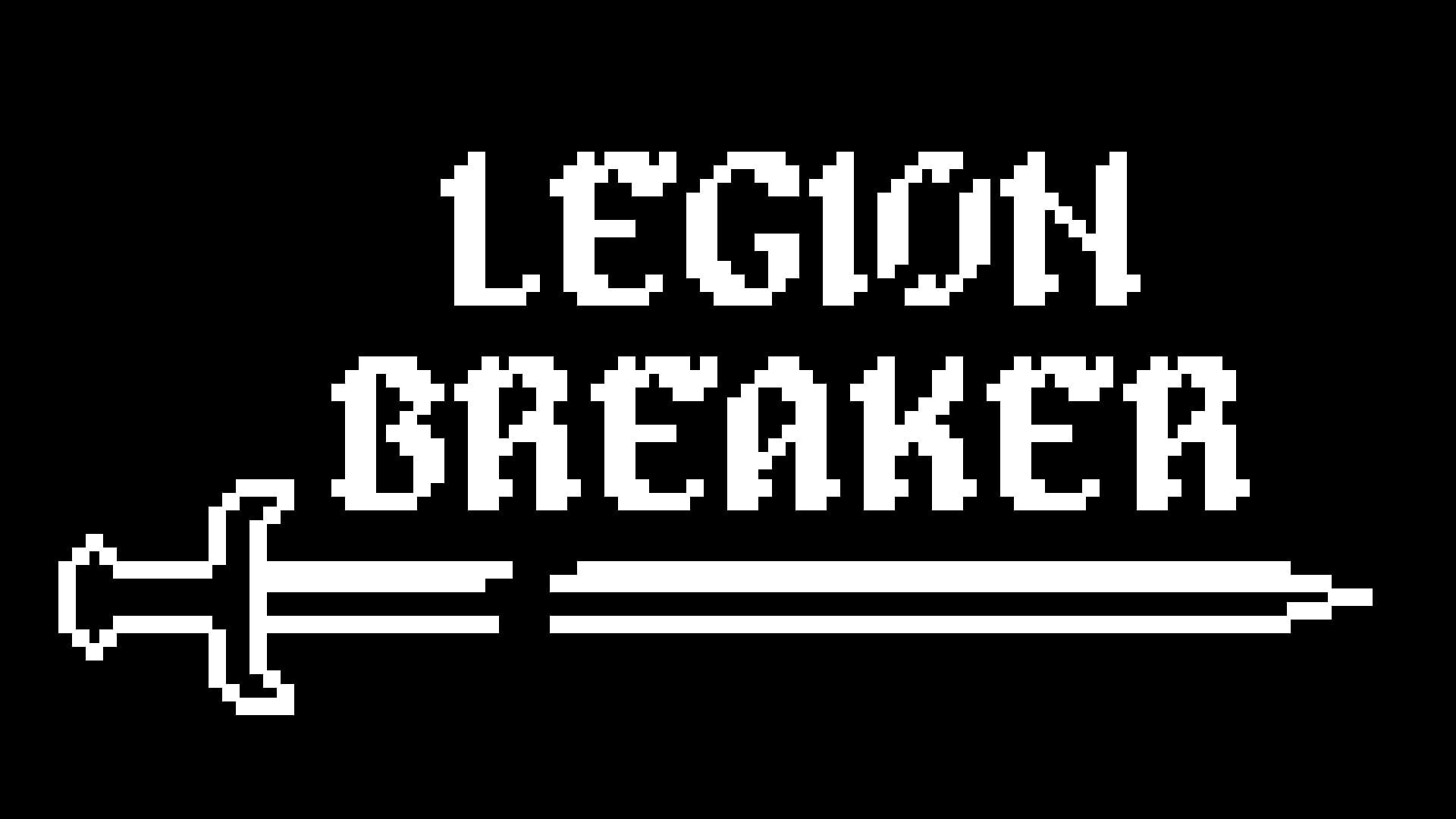 Legion Breaker