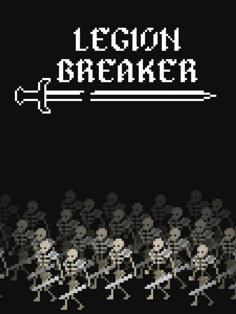 Legion Breaker