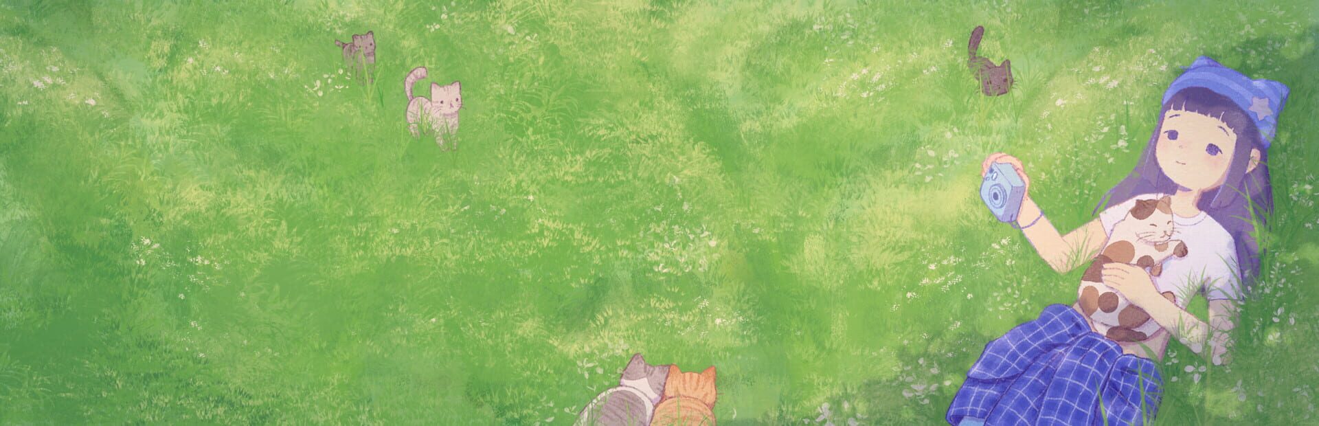 Artwork for Snap the Cat