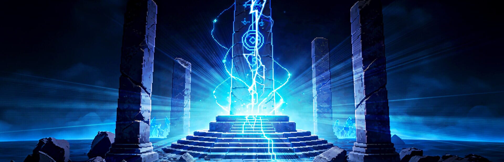 Artwork for Ragnarok Console Project