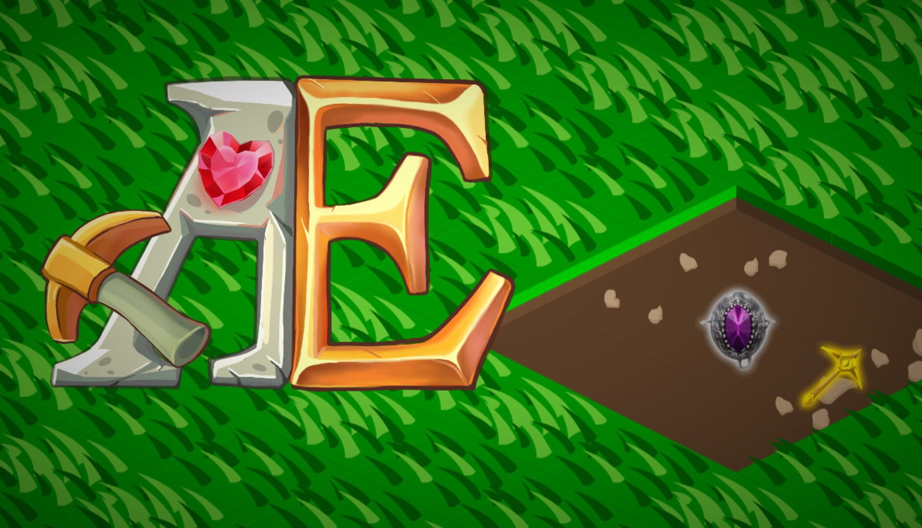 AE: Archeological Expedition