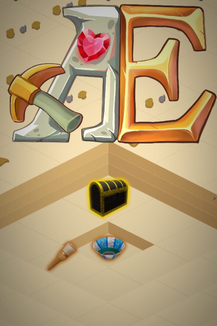 AE: Archeological Expedition