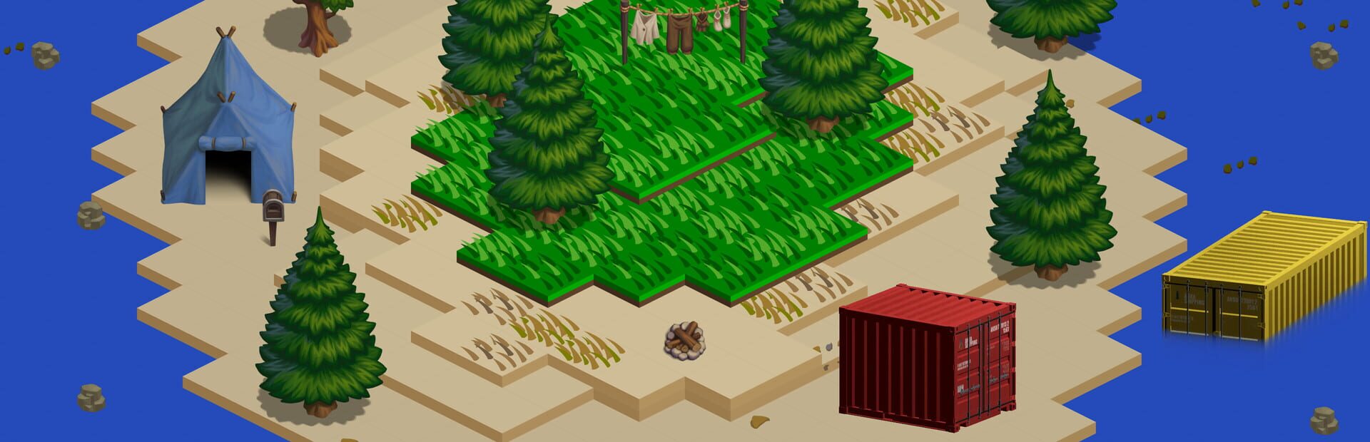 AE: Archeological Expedition