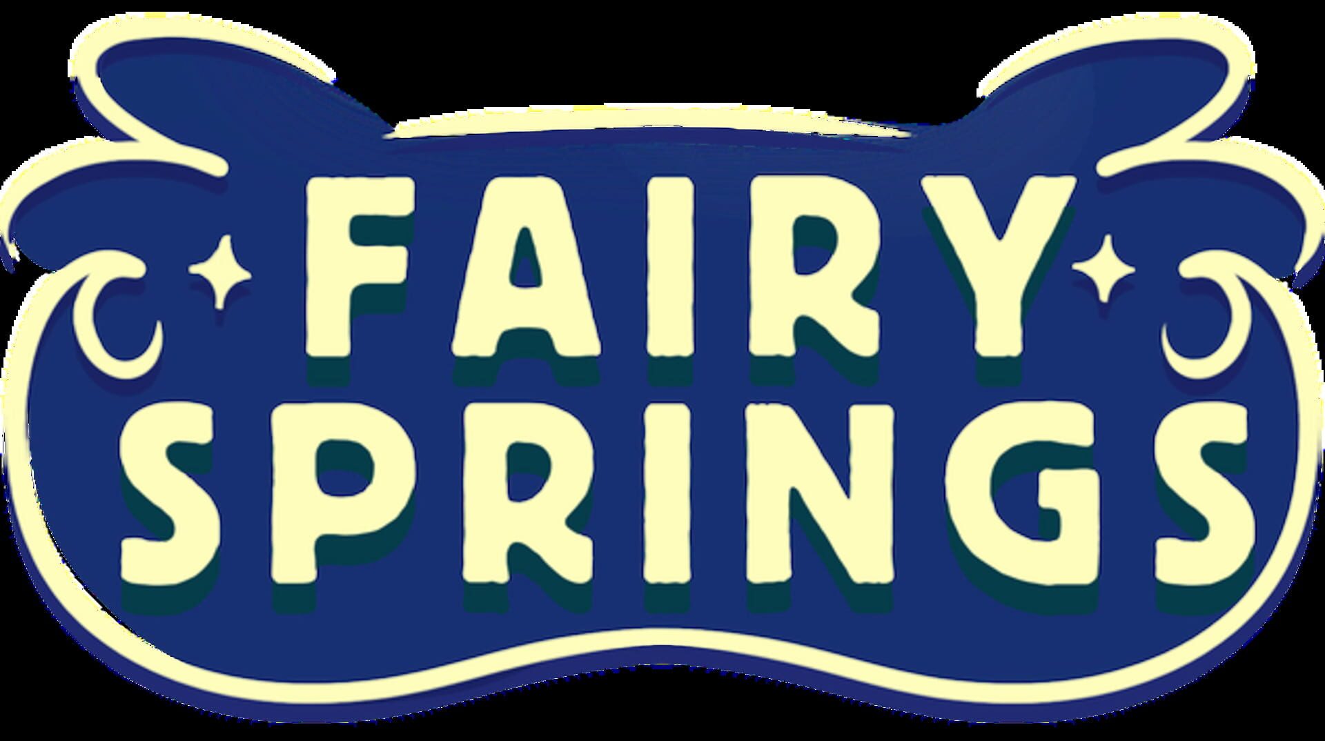 Artwork for Fairy Springs