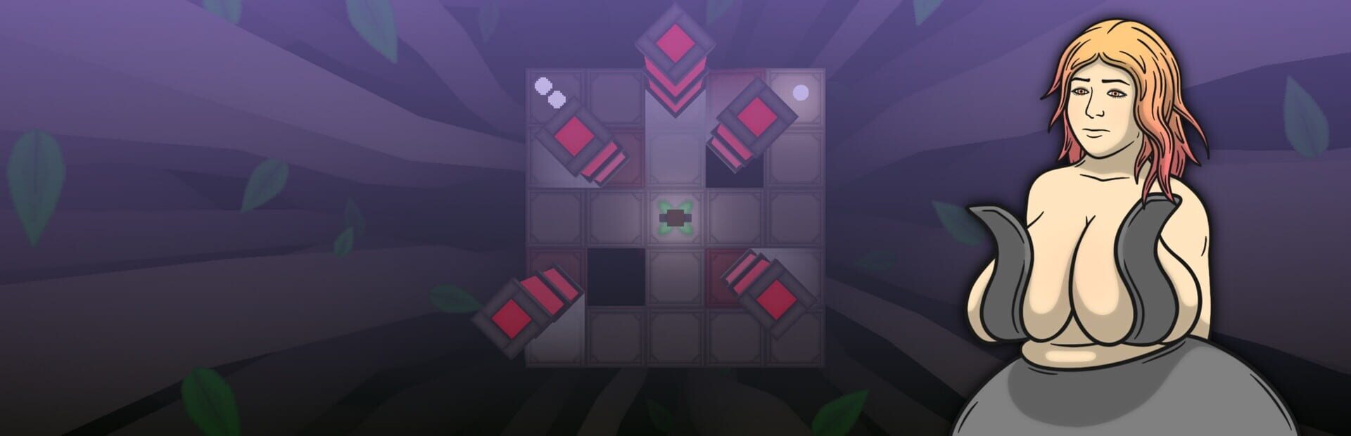 Artwork for Layers of Bust