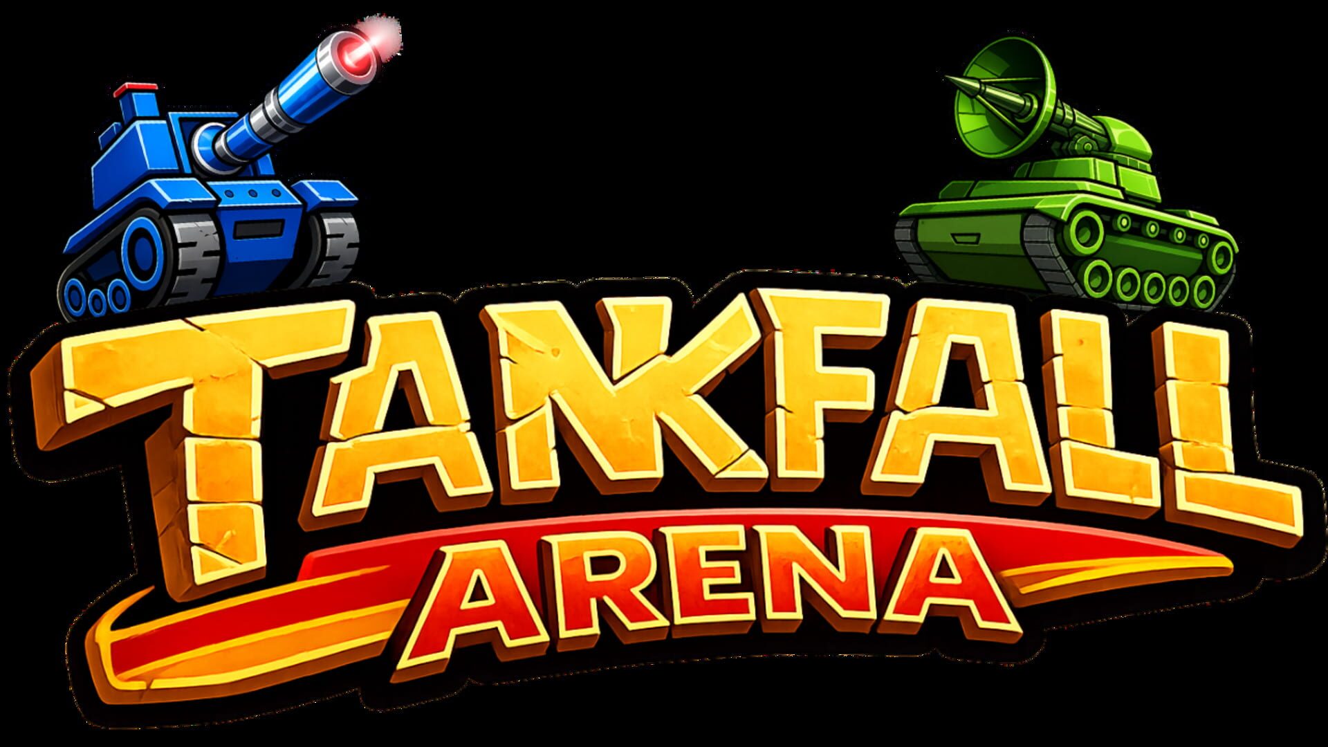 TankFall Arena