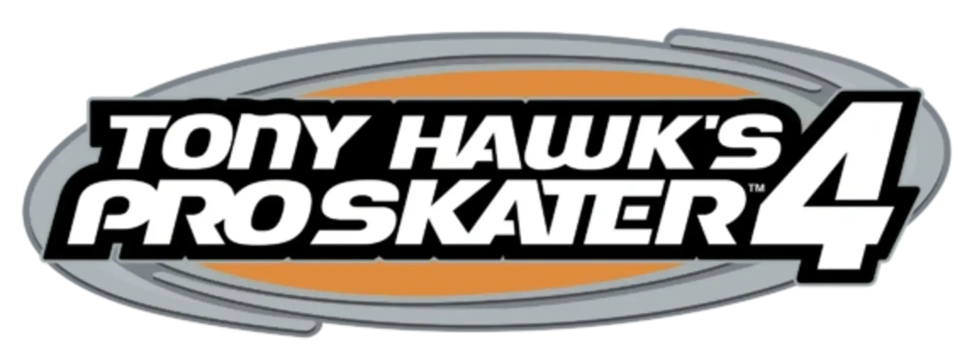 Tony Hawk's Pro Skater 4