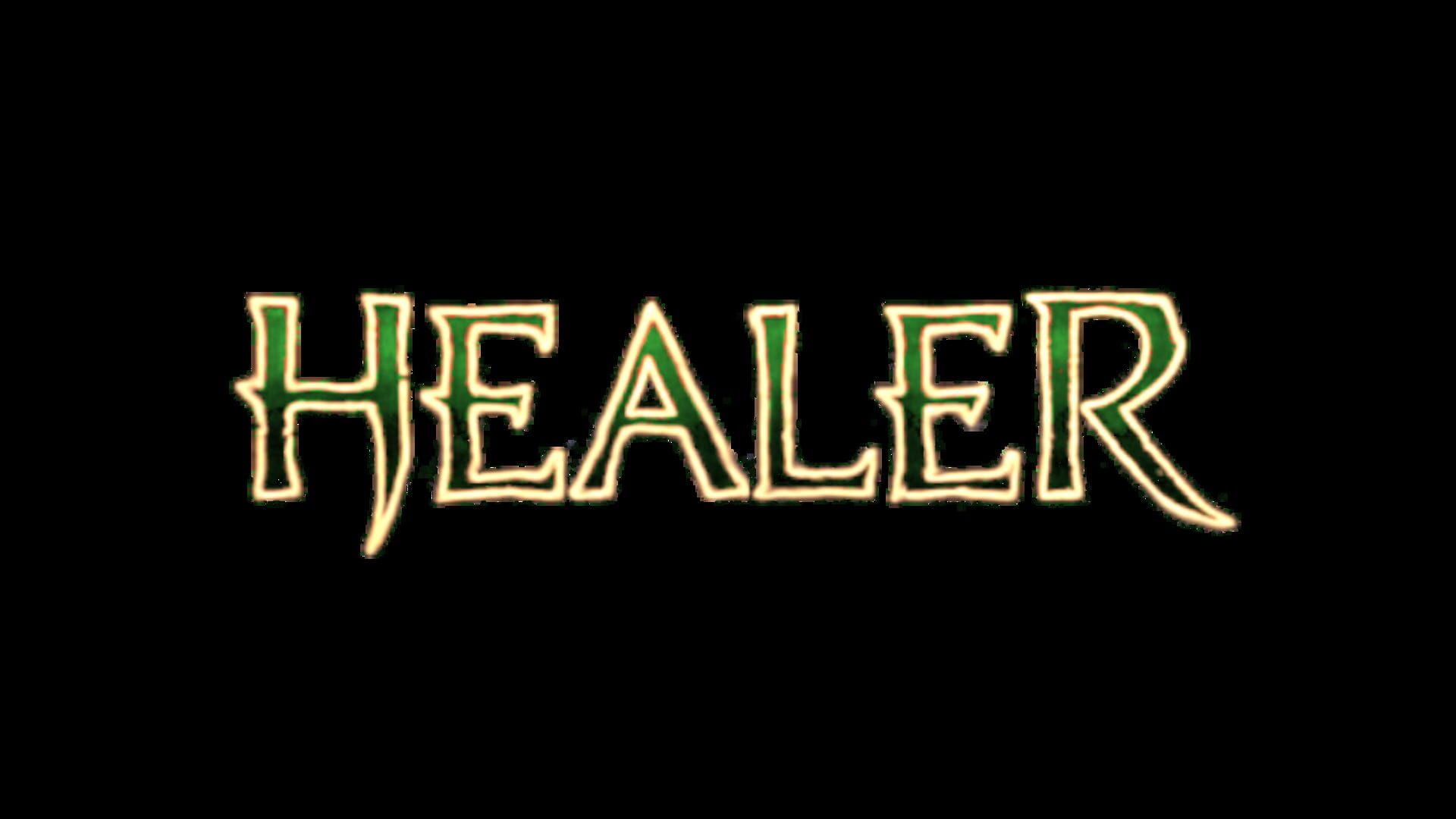Healer artwork