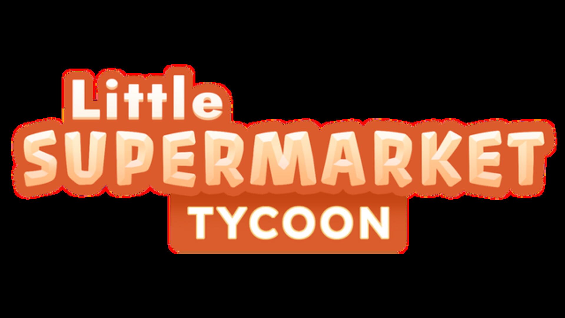 Local Supermarket Tycoon
