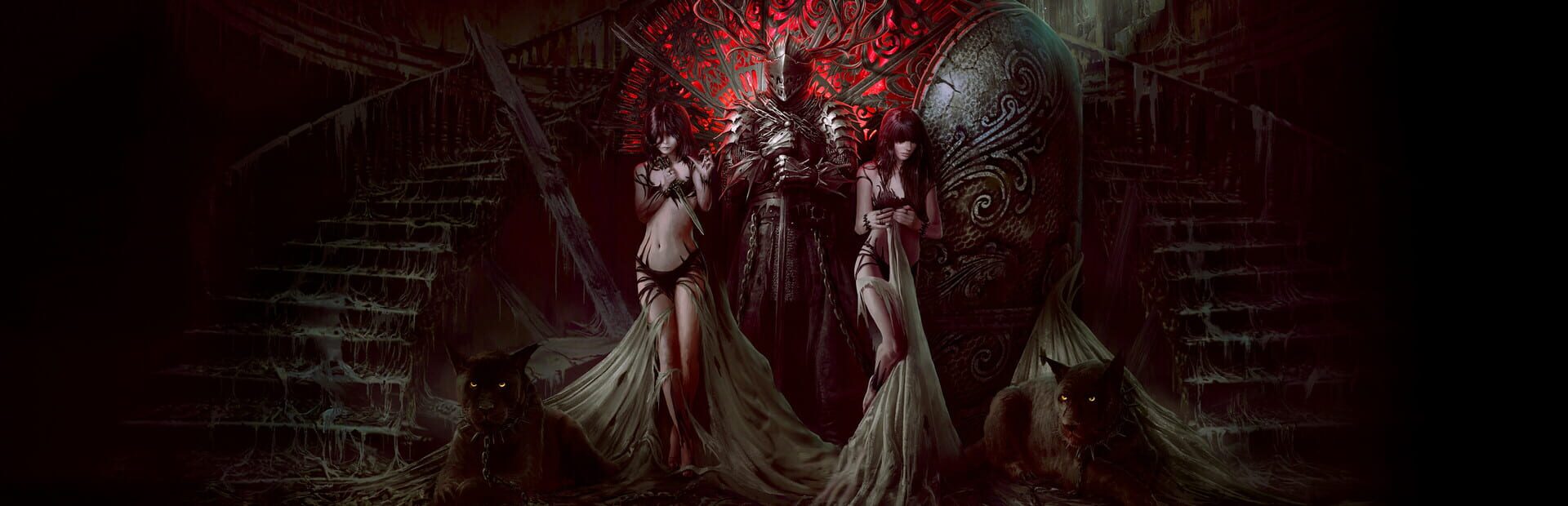Tormentum II artwork