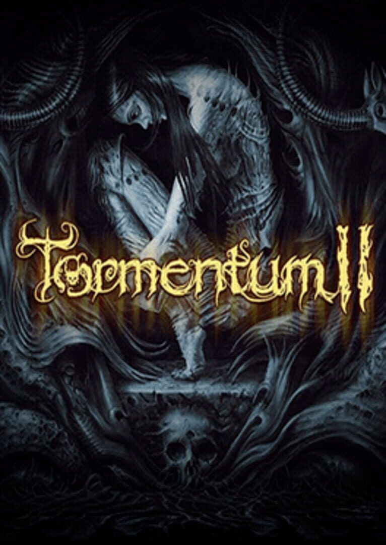 Tormentum II artwork
