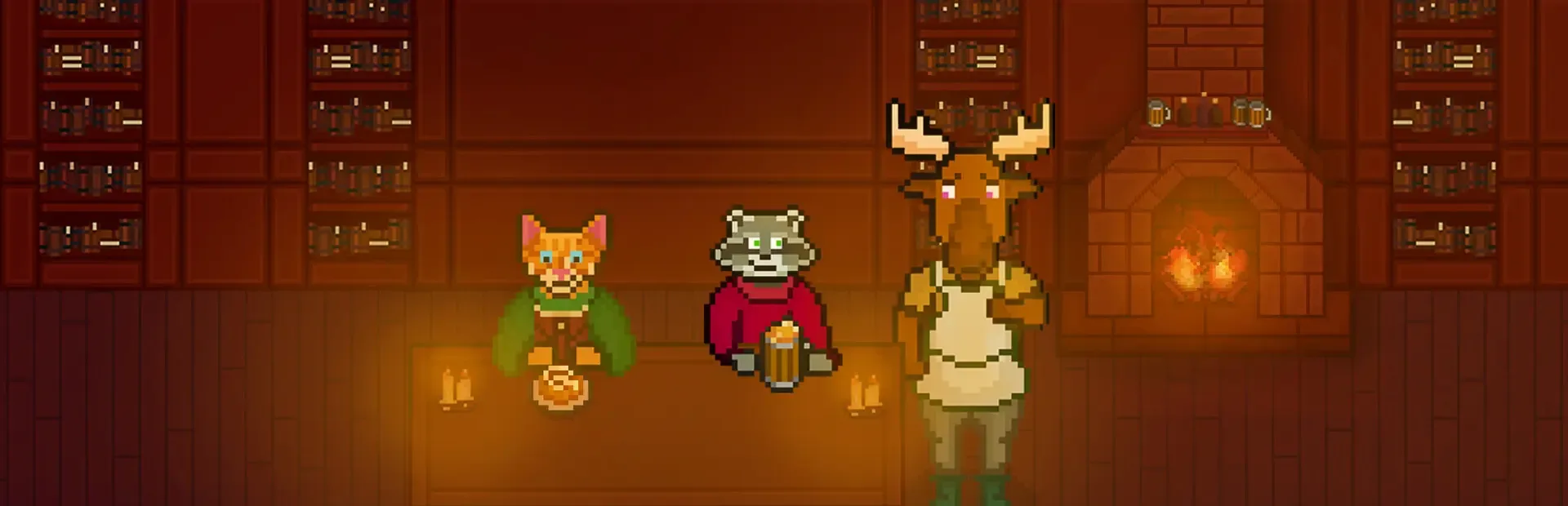 Tavern Timer