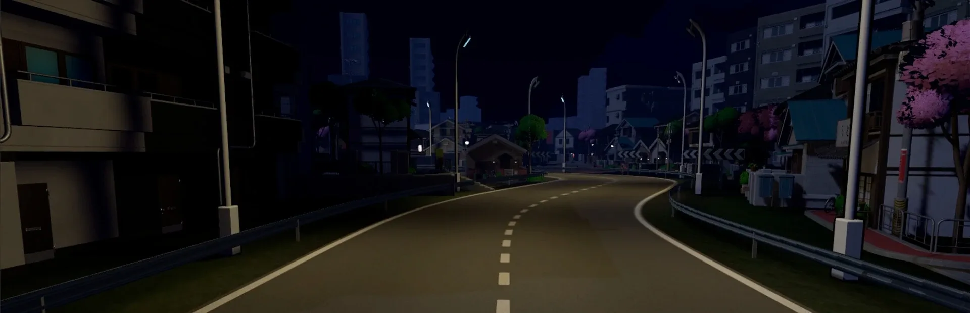 Total Driftin': Touge Dreams
