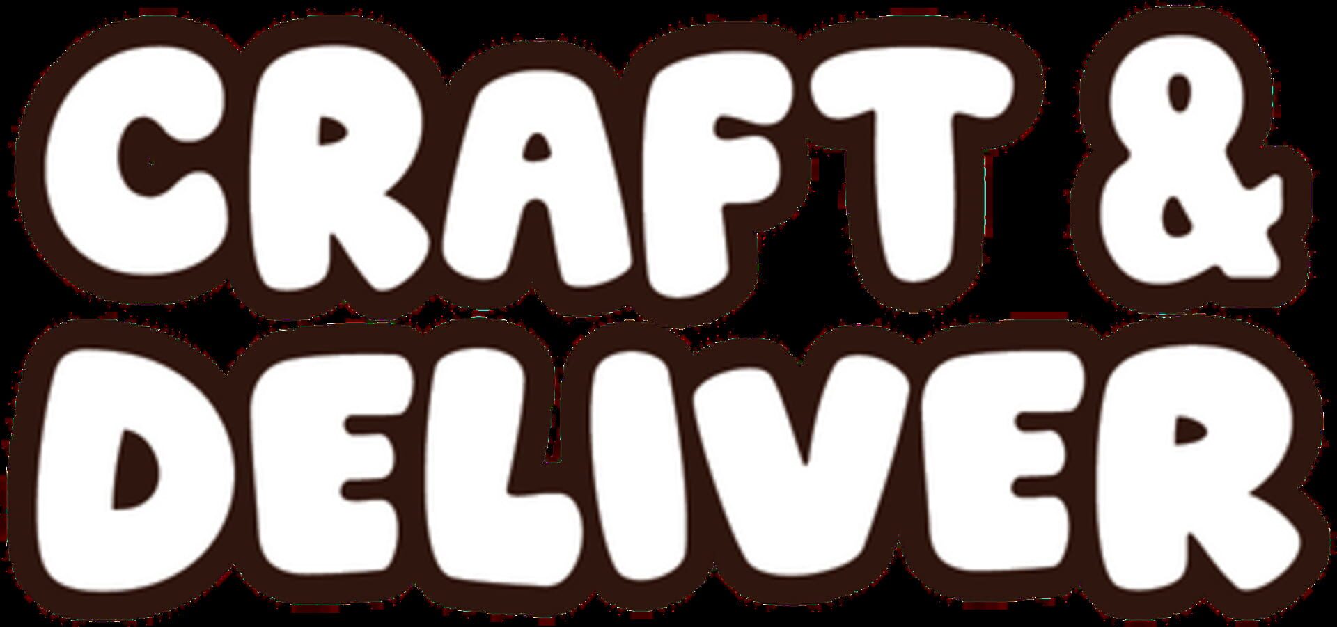 Artwork for Craft & Deliver