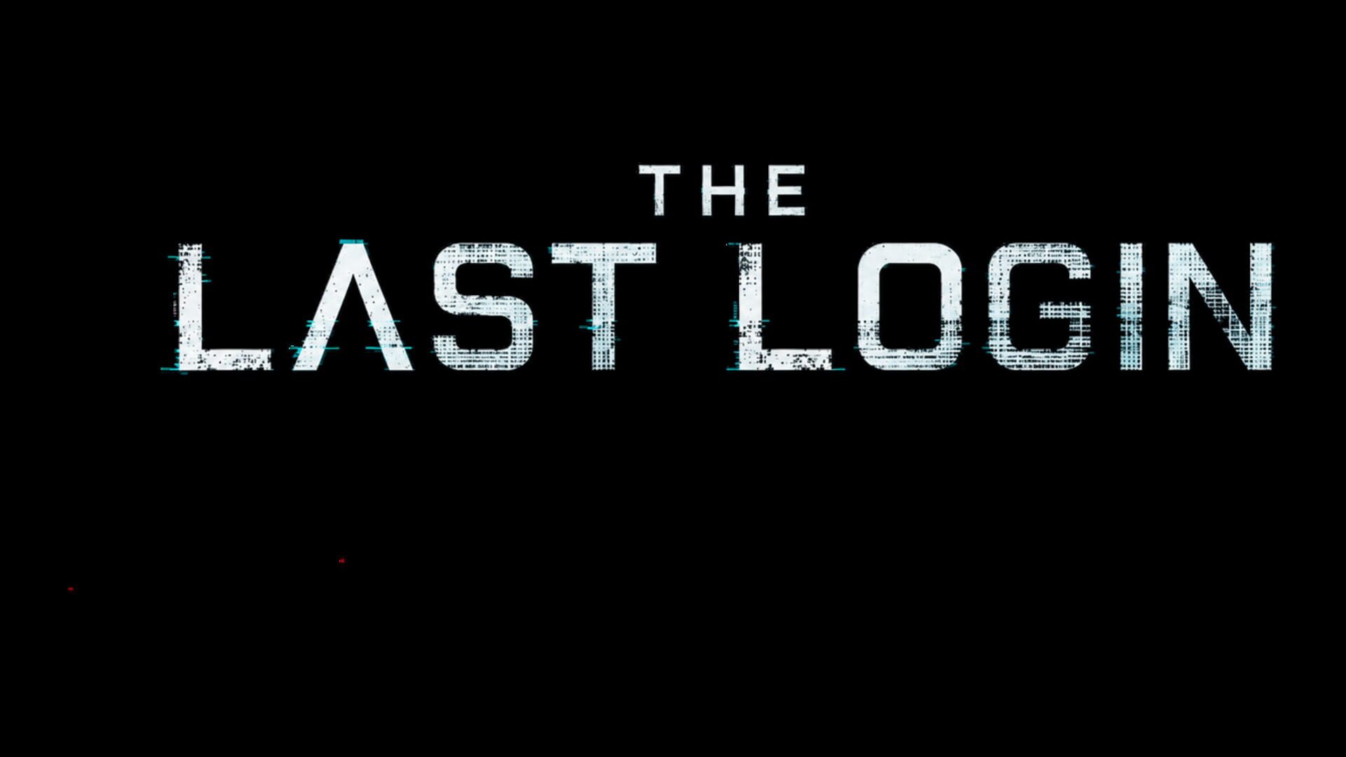 The Last Login