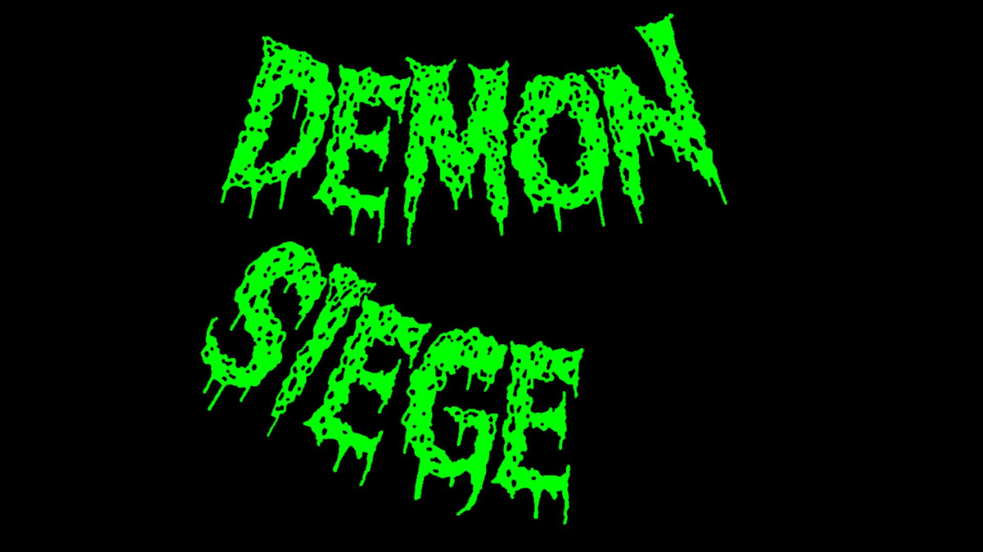 Demon Siege