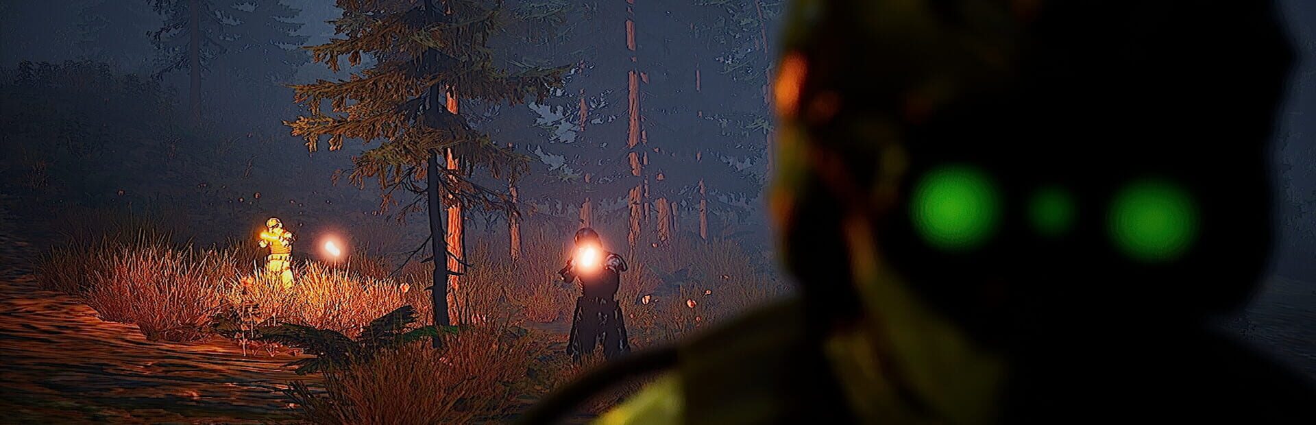 Artwork for Nightmist