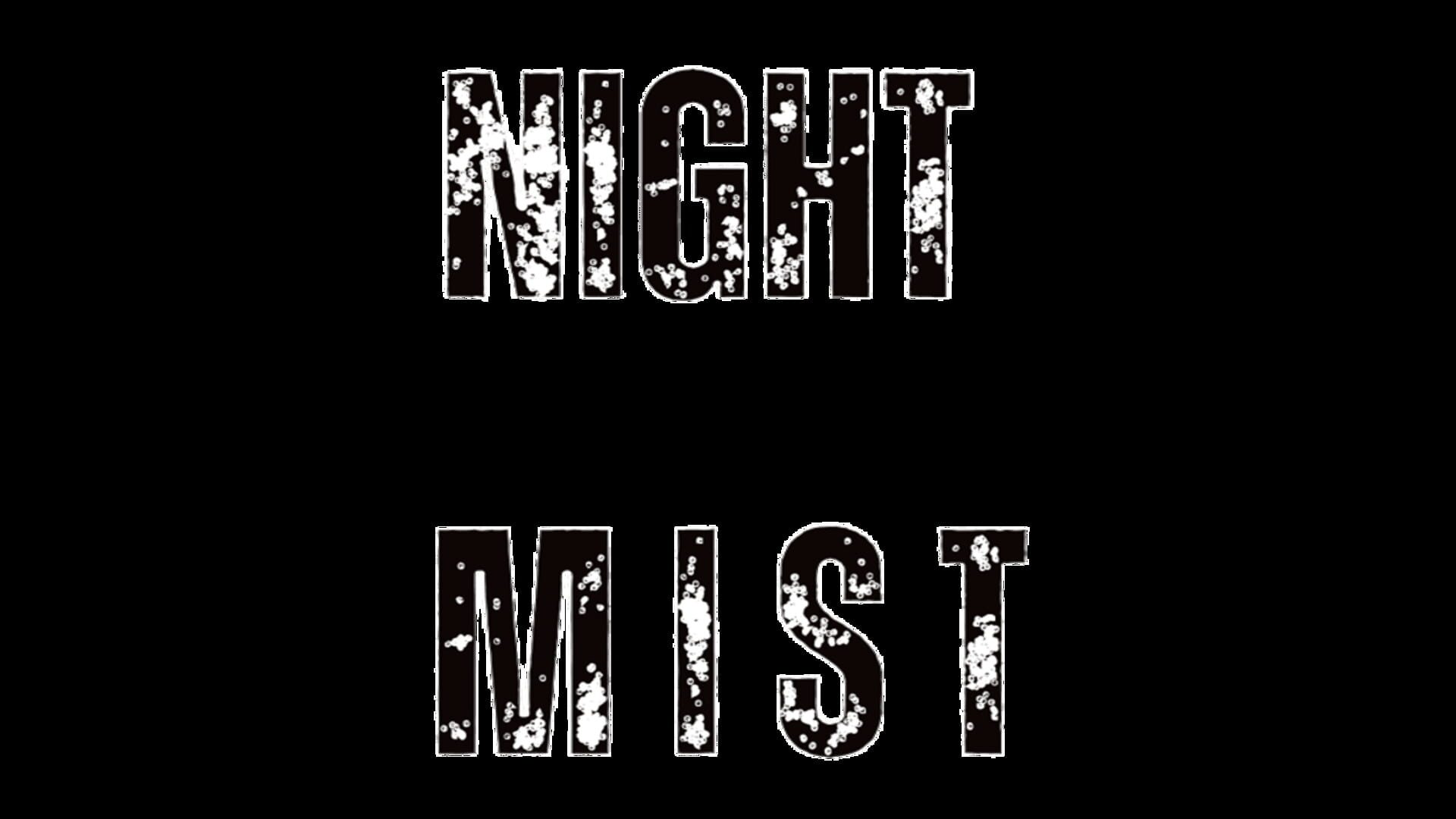 Nightmist artwork