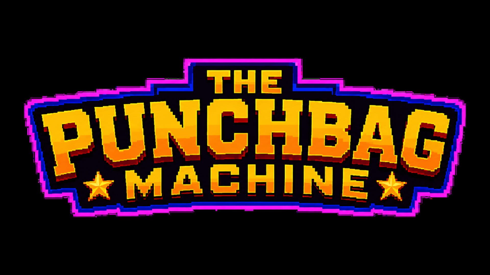 The Punchbag Machine
