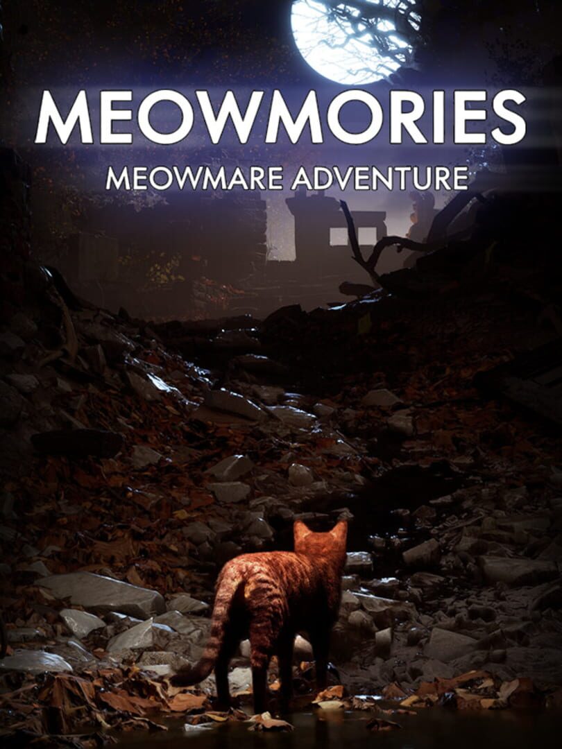 Meowmories