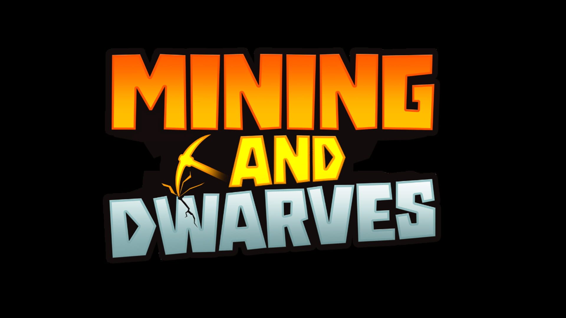 Mining and Dwarves artwork