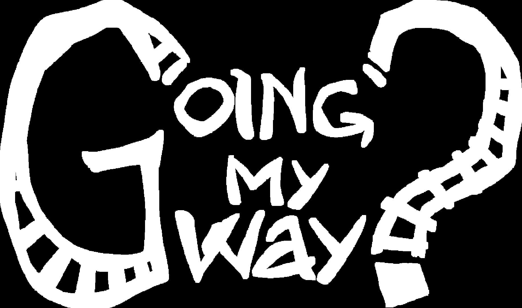 Going My Way?