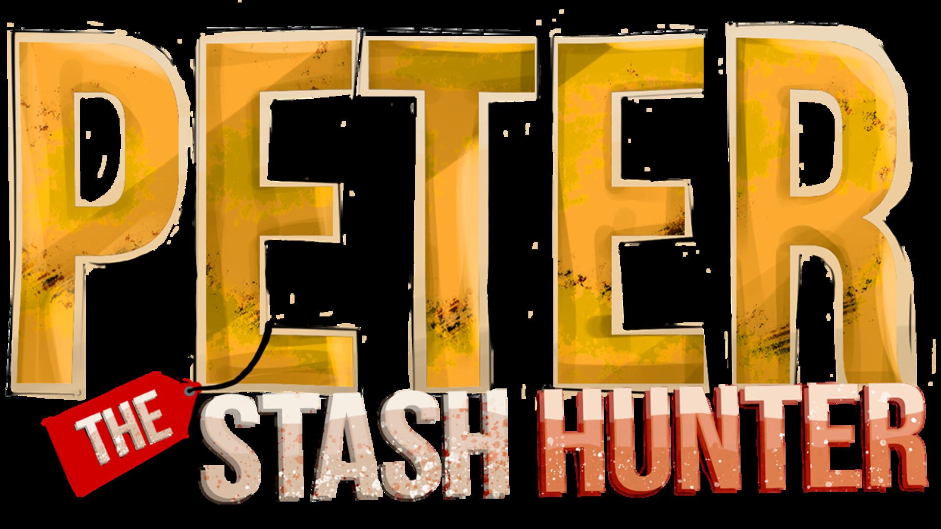 Peter The Stash Hunter artwork
