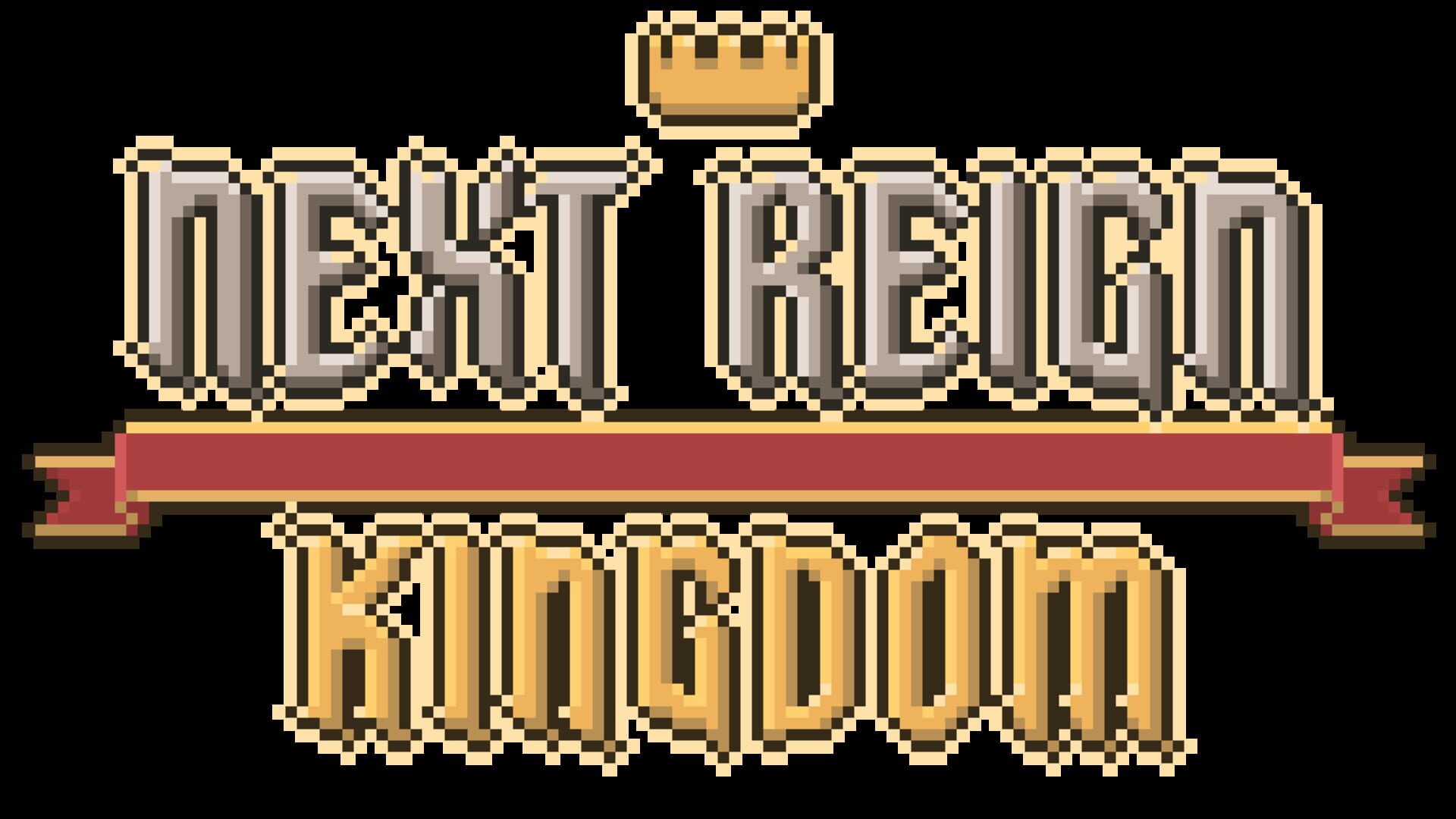 Next Reign: Kingdom