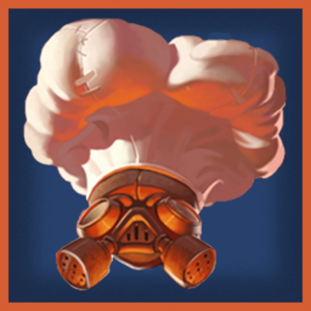 Doomsday Diner artwork